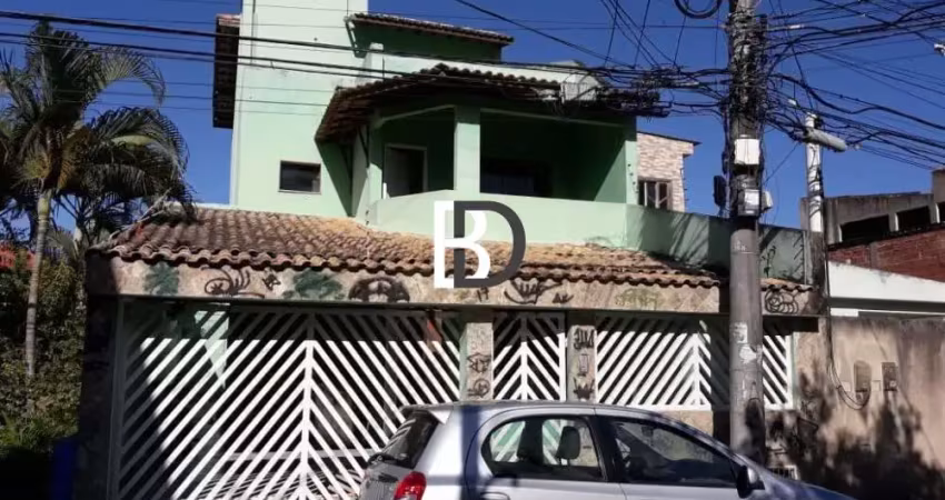 Casa com 3 quartos à venda na Rua Rua Reverendo Samuel Brust, 10, Visconde de Araújo, Macaé