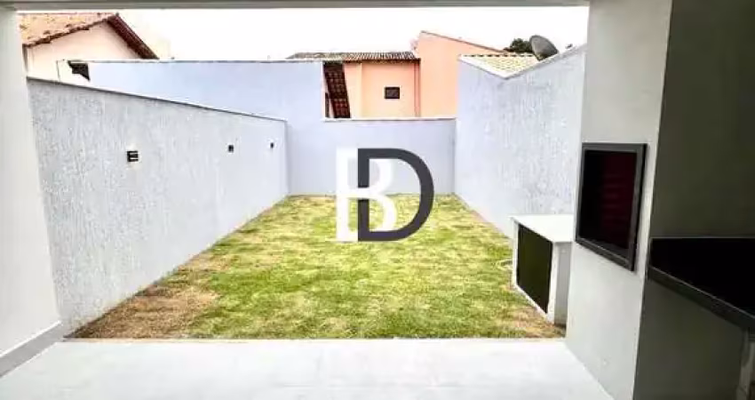 Casa em condomínio fechado com 3 quartos à venda na Rua Rua Professora Juciléa Salerma de Oliveira, 10, Mirante da Lagoa, Macaé