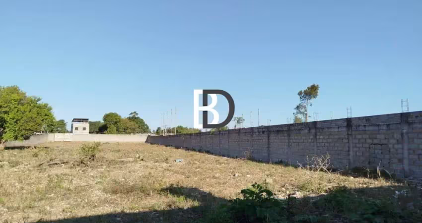 Terreno à venda na Rua Rua Linha Azul, 23, Ajuda de Baixo, Macaé