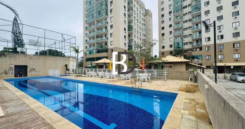Apartamento com 3 quartos à venda na Rua Rua Cezar José de Souza Mello, 50, Glória, Macaé