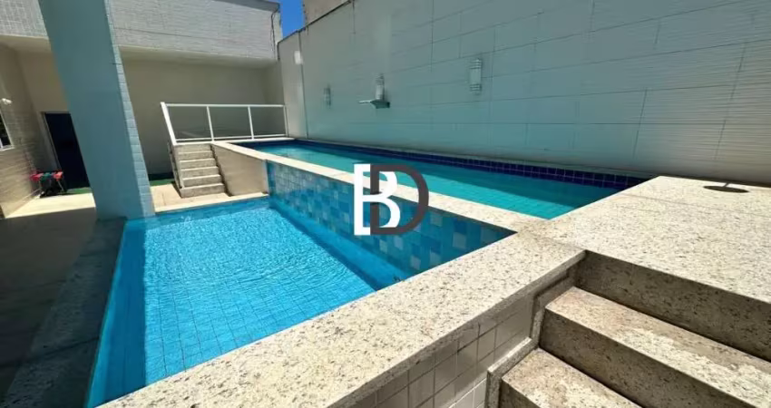 Apartamento com 3 quartos à venda na Rua Rua Vereador Mathias Lacerda, 23, Glória, Macaé