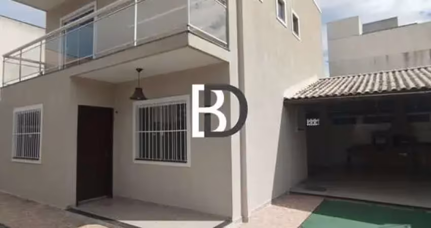 Casa com 3 quartos à venda na Rua Avenida dos Bandeirantes, 23, Praia Mar, Rio das Ostras