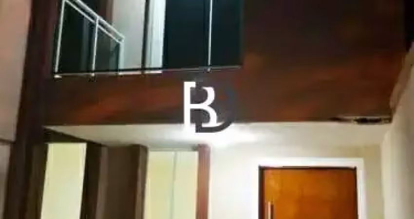 Casa com 2 quartos à venda na Rua Estrada Clodomiro Faustino da Cruz, 23, Virgem Santa, Macaé