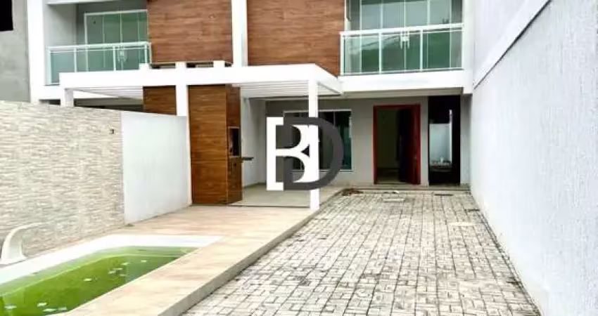 Casa com 3 quartos à venda na Avenida Costazul, 121, Costazul, Rio das Ostras