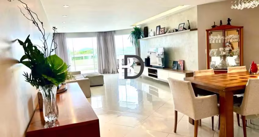 Apartamento com 4 quartos à venda na Rua José Henrique da Silva, 2021BD, Praia do Pecado, Macaé