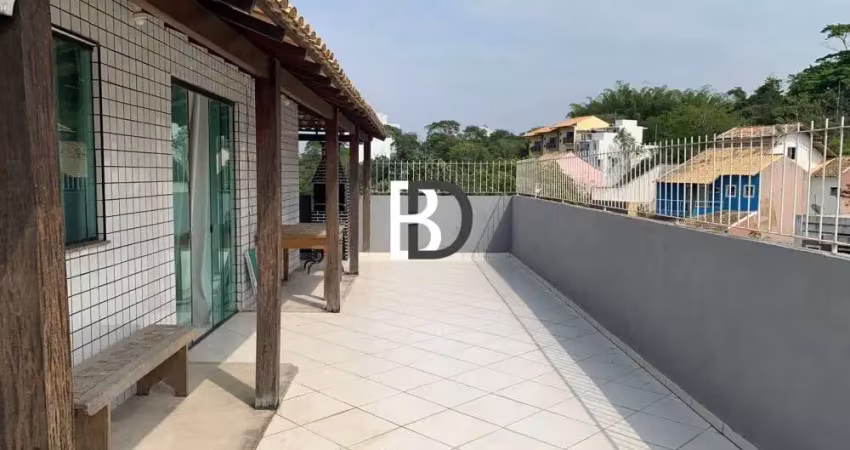 Apartamento com 2 quartos à venda na Rua Vila Guanabara, 57, Jardim Guanabara, Macaé