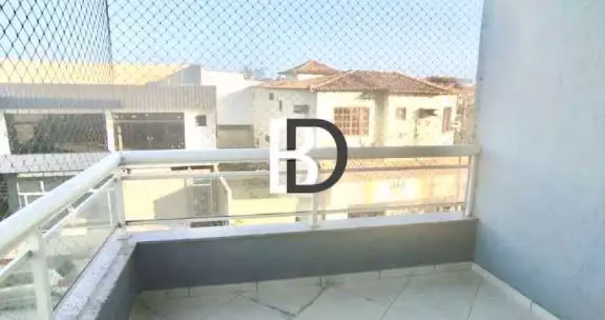 Apartamento com 2 quartos à venda na Rodovia Amaral Peixoto, 4, Village Rio das Ostras, Rio das Ostras