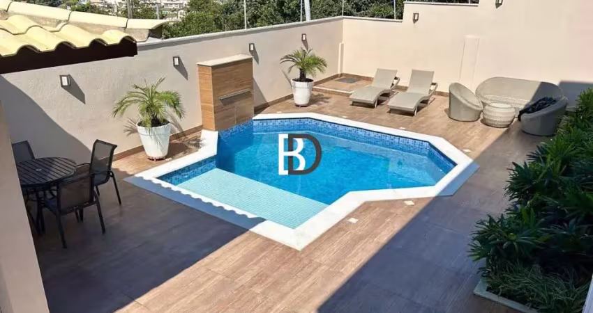 Casa com 3 quartos à venda na Rua Servidão Jesus Quintanilha, 50, Manguinhos, Armação dos Búzios