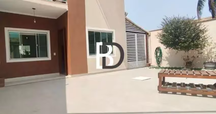 Casa com 2 quartos à venda na Rua Nova Iguaçu, 10, Jardim Mariléa, Rio das Ostras