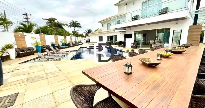Casa com 10 quartos à venda na Avenida Geribá, 50, Geribá, Armação dos Búzios