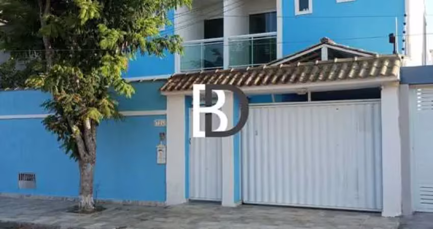 Casa com 4 quartos à venda na Rodovia Amaral Peixoto, 15, Recreio, Rio das Ostras
