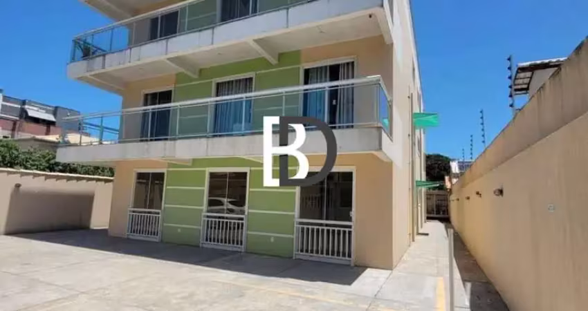 Apartamento com 3 quartos à venda na Avenida Ouro Verde, 15, Ouro Verde, Rio das Ostras