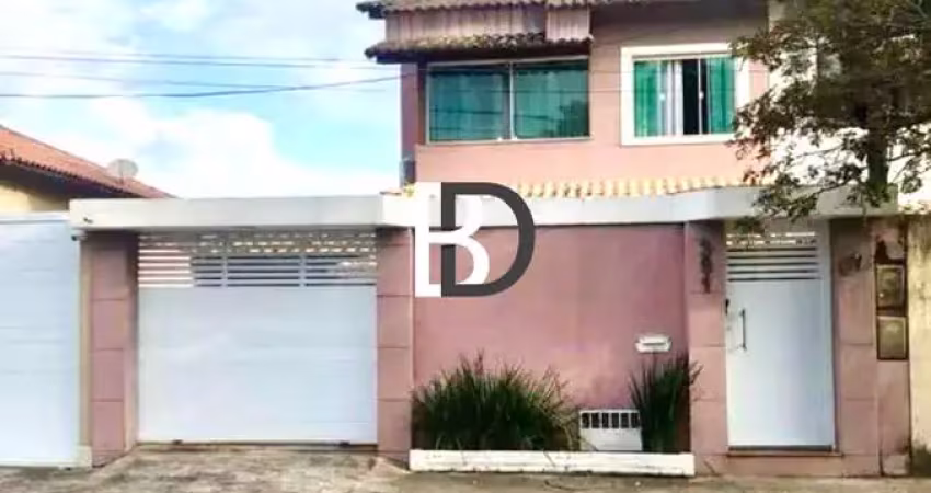 Casa com 3 quartos à venda na Rua Cordeiro, 10, Jardim Mariléa, Rio das Ostras