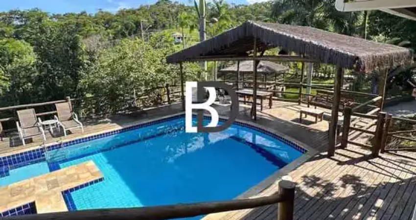 Chácara / sítio com 5 quartos à venda na Estrada Laranjeiras, 125, Nova Cidade, Macaé
