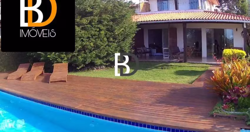 Casa com 10 quartos à venda na Avenida José Bento Ribeiro Dantas, 10, Vila Caranga, Armação dos Búzios
