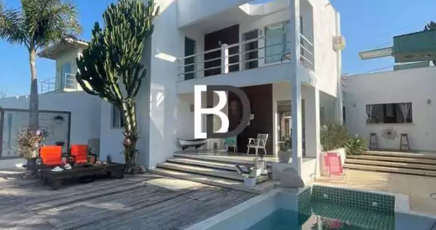 Casa com 3 quartos à venda na Rua Aracy Conceição da Costa, 12, Centro, Armação dos Búzios