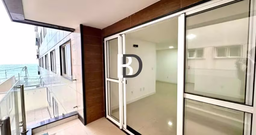 Apartamento com 3 quartos à venda na Rua Geovane Nascimento de Oliveira, 10, Praia Campista, Macaé