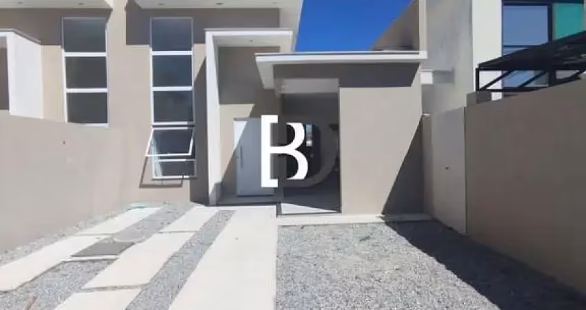 Casa com 3 quartos à venda na Avenida dos Bandeirantes, 14, Ouro Verde, Rio das Ostras