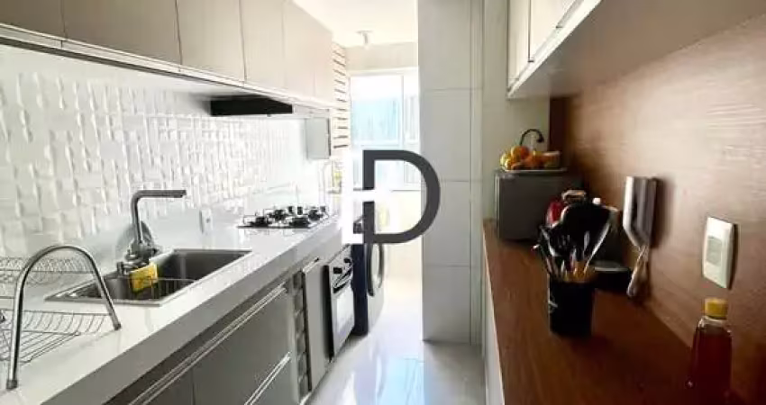 Apartamento com 2 quartos à venda na Rua Nova Iguaçu, 10, Jardim Mariléa, Rio das Ostras