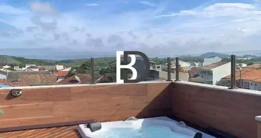 Apartamento com 2 quartos à venda na Rua Professora Juciléa Salerma de Oliveira, 57, Mirante da Lagoa, Macaé