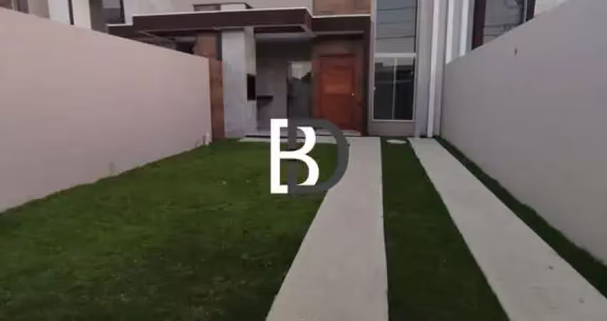 Casa com 3 quartos à venda na Rua Aracaju, 10, Jardim Bela Vista, Rio das Ostras