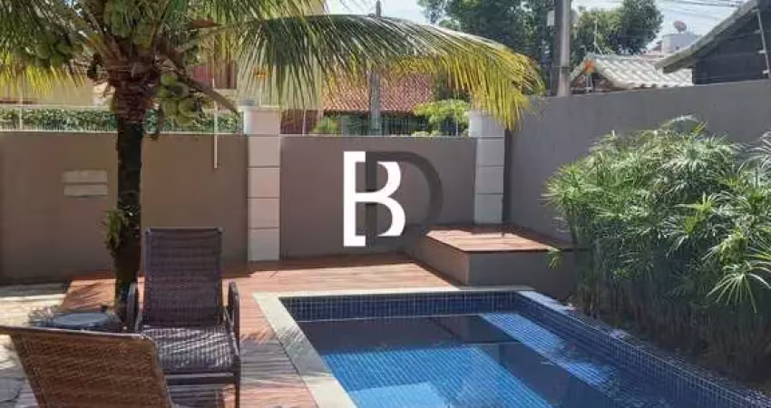 Casa com 4 quartos à venda na Praça José Pereira Câmara, 10, Centro, Rio das Ostras
