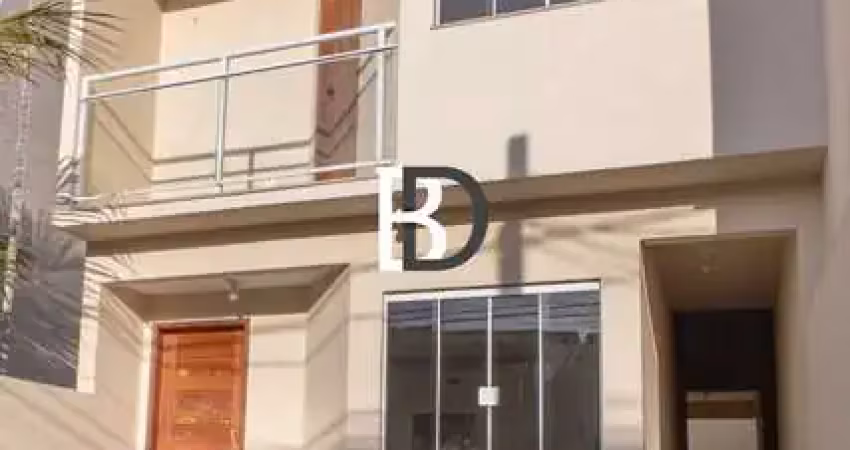 Casa com 3 quartos à venda na Rua São Marcos, 10, Jardim Vitória, Macaé