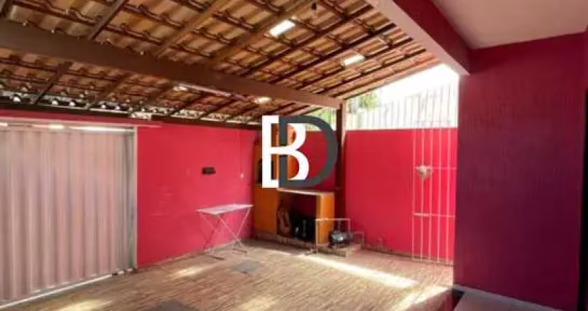 Casa com 2 quartos à venda na Rodovia Amaral Peixoto, 236, Village Rio das Ostras, Rio das Ostras