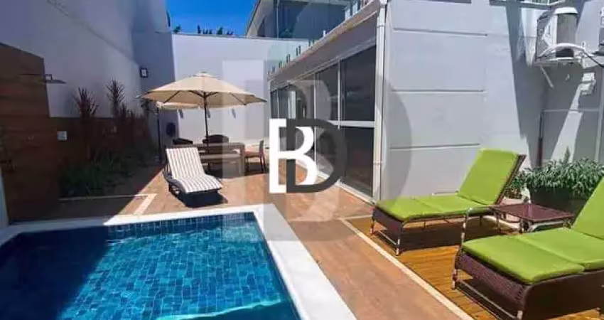 Casa com 3 quartos à venda na Avenida Ricardo Muylaert Salgado, 987, Vale dos Cristais, Macaé