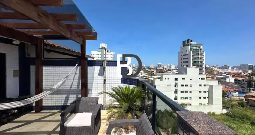 Apartamento com 3 quartos à venda na Avenida Carlos Augusto Tinoco Garcia, 236, Riviera Fluminense, Macaé