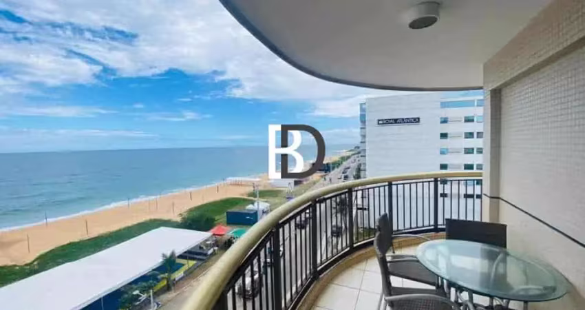 Apartamento com 3 quartos à venda na Avenida Atlântica, 269, Cavaleiros, Macaé