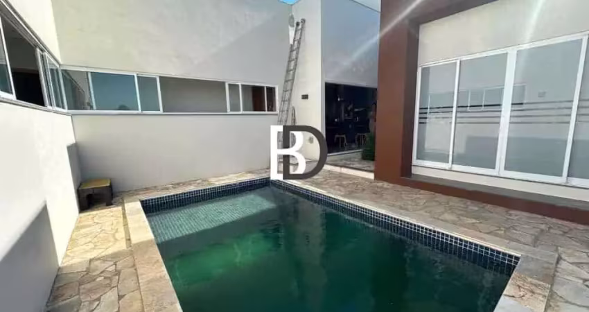 Casa com 3 quartos à venda na Avenida Europa, 178, Alphaville, Rio das Ostras