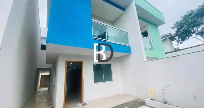 Casa com 3 quartos à venda na Alameda do Ipê, 236, Granja dos Cavaleiros, Macaé