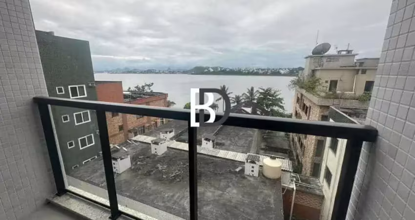 Apartamento com 3 quartos à venda na Rua Maria de Souza Crespo, 236, Praia do Pecado, Macaé