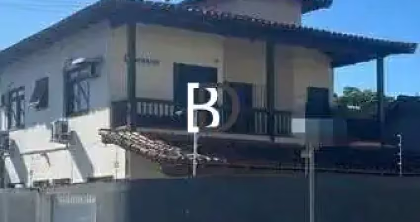 Casa com 5 quartos à venda na Rua Prefeito Lobo Júnior, 560, Visconde de Araújo, Macaé