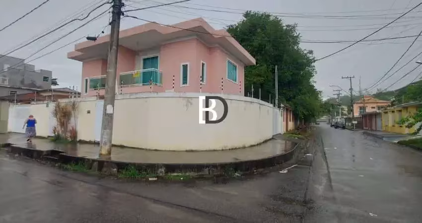 Casa com 3 quartos à venda na Rua César Gonçalves, 23, Costazul, Rio das Ostras