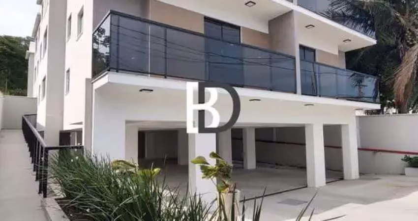 Apartamento com 2 quartos à venda na Rua São José, 127, Centro, Rio das Ostras