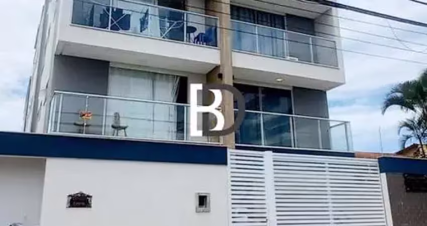 Apartamento com 2 quartos à venda na Rua César Gonçalves, 1369, Costazul, Rio das Ostras