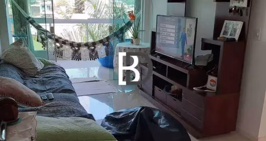 Apartamento com 3 quartos à venda na Rua César Gonçalves, 1456, Costazul, Rio das Ostras