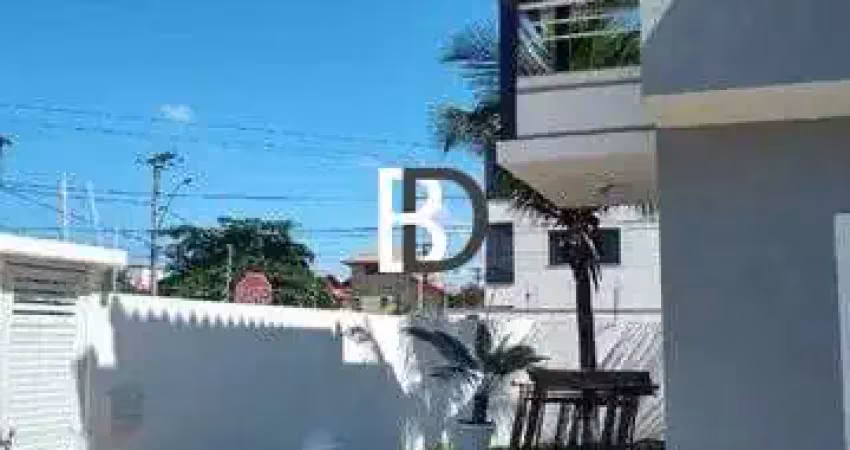 Casa com 3 quartos à venda na Rua Fortaleza, 57, Jardim Bela Vista, Rio das Ostras