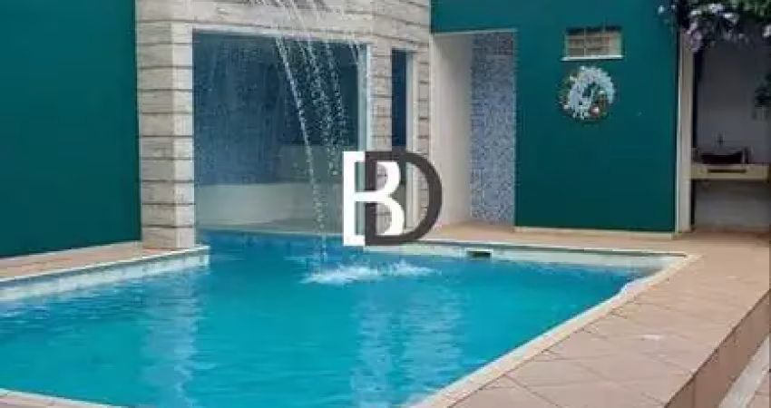 Casa com 4 quartos à venda na Rua Professora Juciléa Salerma de Oliveira, 58, Mirante da Lagoa, Macaé