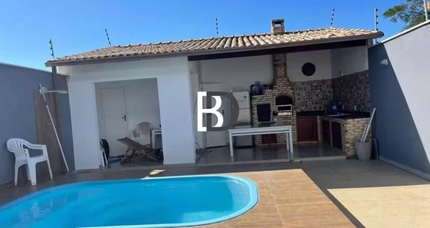 Casa com 3 quartos à venda na Rua B, 57, Mar do Norte, Rio das Ostras