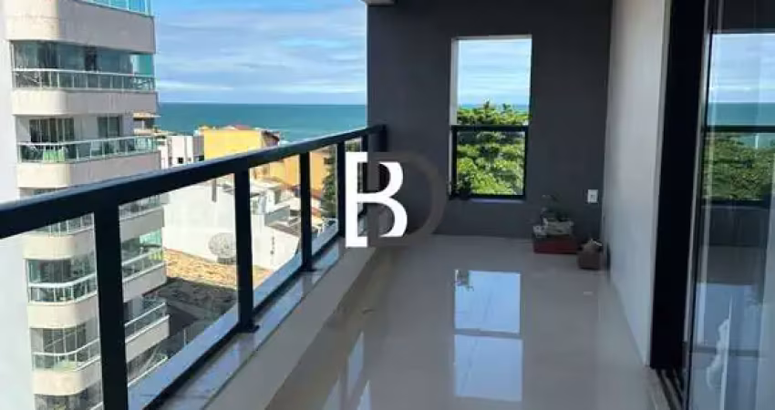 Apartamento com 4 quartos à venda na Avenida Atlântica, 57, Cavaleiros, Macaé