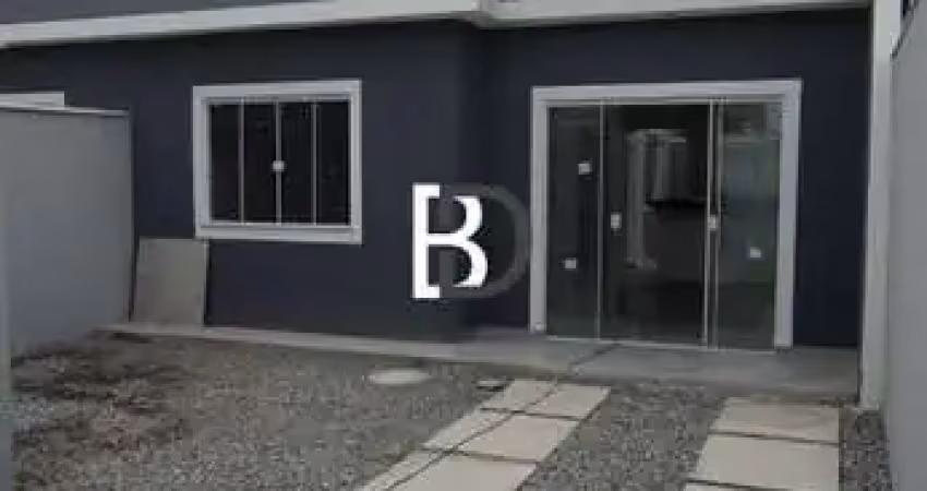 Casa com 2 quartos à venda na Avenida Serramar, 57, Loteamento Extensão do Serramar, Rio das Ostras