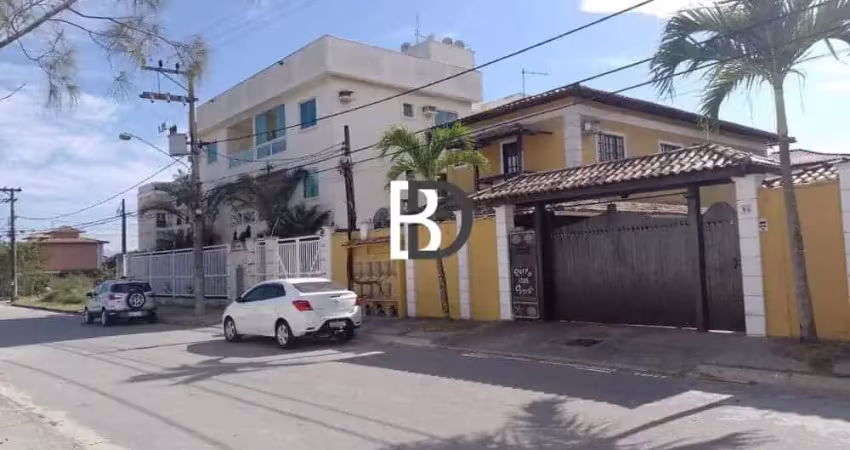 Casa com 2 quartos à venda na Rua Raul Seixas, 57, Jardim Campomar, Rio das Ostras