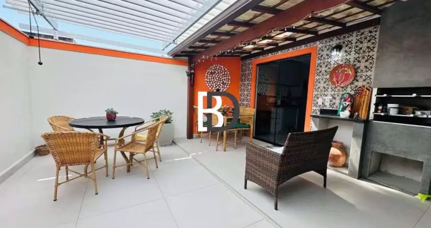 Casa com 4 quartos à venda na Rua Rua Professora Juciléa Salerma de Oliveira, 20, Mirante da Lagoa, Macaé