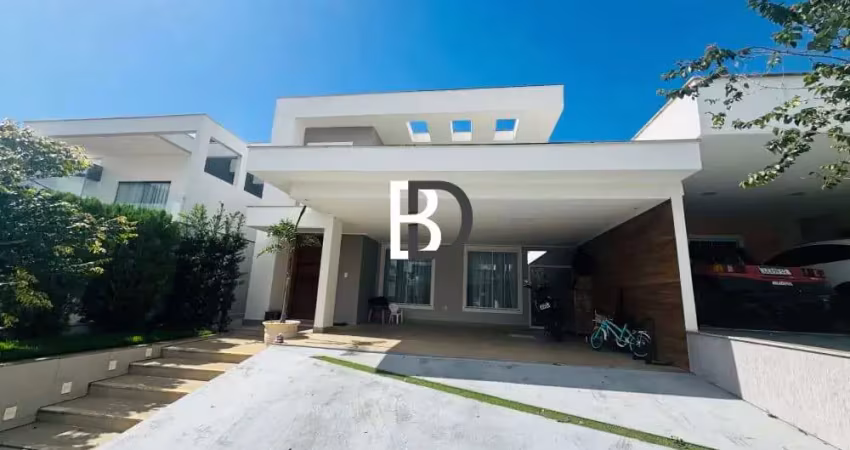 Casa em condomínio fechado com 3 quartos à venda na Avenida Ricardo Muylaert Salgado, 50, Vale dos Cristais, Macaé
