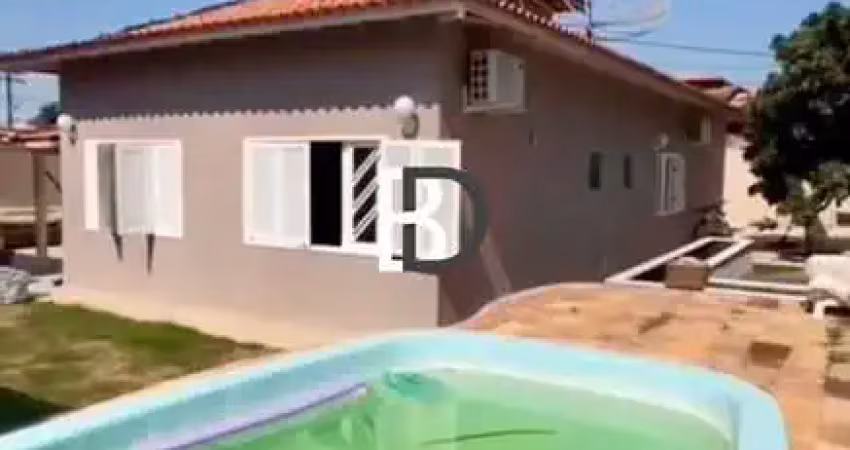 Casa com 3 quartos à venda na Rua Rua Professora Juciléa Salerma de Oliveira, 10, Mirante da Lagoa, Macaé