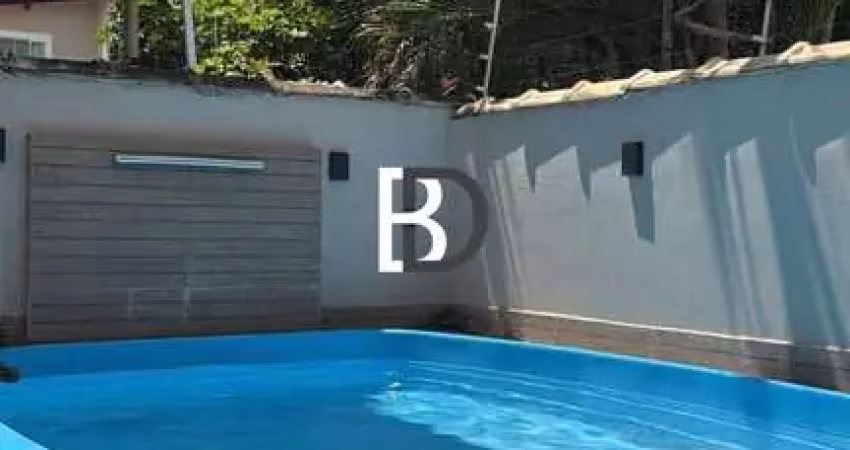 Casa com 4 quartos à venda na Rua Nova Iguaçu, 10, Jardim Mariléa, Rio das Ostras