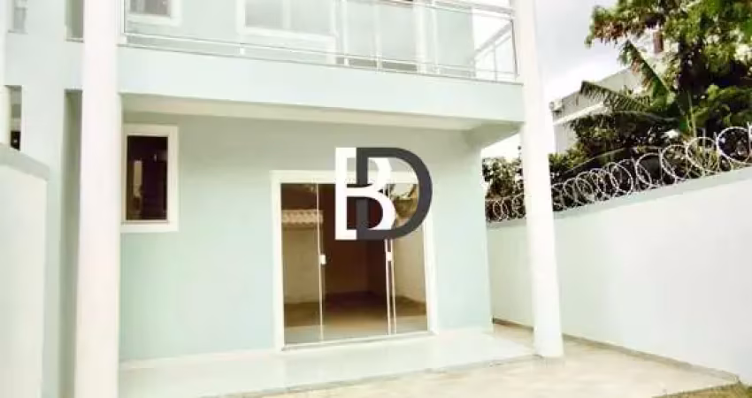 Casa com 4 quartos à venda na Rua Niterói, 10, Jardim Bela Vista, Rio das Ostras